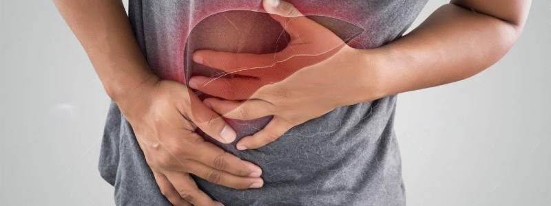 Terapia Suport Hepatic